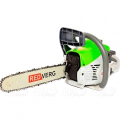 Бензопила RedVerg RD-GC38-14 в Новосибирске