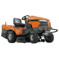 Садовый минитрактор Husqvarna CT151 в Новосибирске