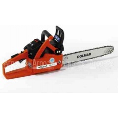 Бензопила Dolmar PS-109 HS-15" в Новосибирске