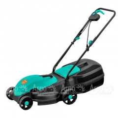 Газонокосилка электрическая Sturm EL1838 в Новосибирске