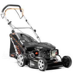 Газонокосилка бензиновая Daewoo DLM 48SP в Новосибирске
