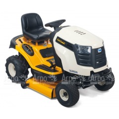 Садовый минитрактор Cub Cadet CC 1022 KHI 13HF91AI603 в Новосибирске