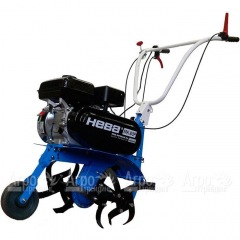 Культиватор Нева МК-80Р-KASEI 168F с двигателем Kasei 168F 5,0 л.с. в Новосибирске