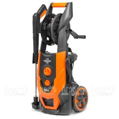 Мойка высокого давления Daewoo DAW 600 в Новосибирске