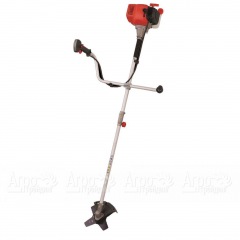 Бензокоса (бензиновый триммер) Ikra Mogatec BF 43 в Новосибирске