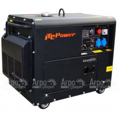 Блок автоматики ITC Power для DG 6000 SE в Новосибирске