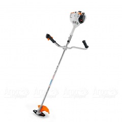 Бензокоса (бензиновый триммер) Stihl FS 56 Autocut в Новосибирске