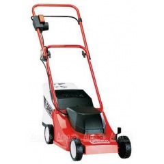 Газонокосилка электрическая SABO 32-EL SA950 в Новосибирске