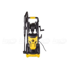 Мойка высокого давления Huter W200i Professional в Новосибирске