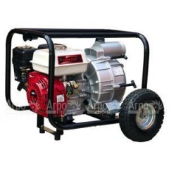 Бензиновая мотопомпа GREEN-FIELD LT-WB80 в Новосибирске