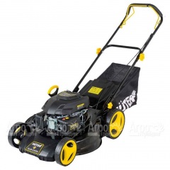 Газонокосилка Huter GLM-530SX в Новосибирске