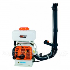 Опрыскиватель бензиновый Prorab MD 57 в Новосибирске