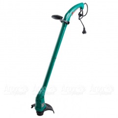 Электрокоса (электрический триммер) Hammer ETR300 в Новосибирске