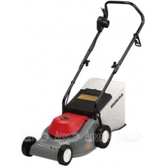 Электрическая газонокосилка Honda HRE330K1PE в Новосибирске