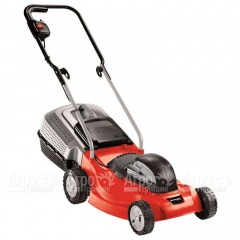 Газонокосилка электрическая Einhell GC-EM 1437 в Новосибирске