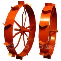 Колеса Stiga КУМ 680 С в Новосибирске