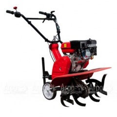 Культиватор DDE V 800 II Крот-3 в Новосибирске