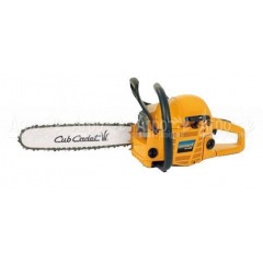 Бензопила Cub Cadet CC 4256-15" в Новосибирске