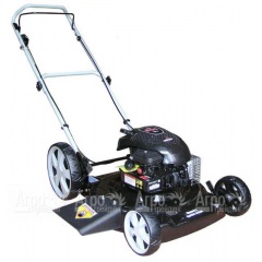 Газонокосилка бензиновая Manner MS21H в Новосибирске