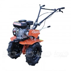 Мотоблок Sturm GK72CI10 (фрезы в комплекте) в Новосибирске