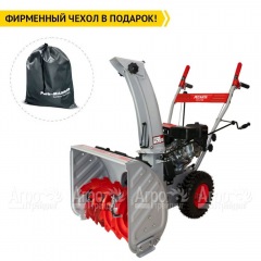 Снегоуборщик Ресанта СБ 4100 в Новосибирске