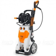 Мойка высокого давления Stihl RE 282 Plus в Новосибирске