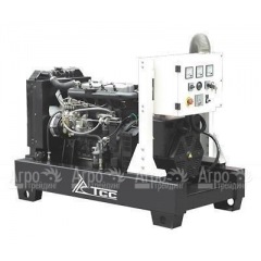 Дизельэлектростанция TCC LS-21/1P в Новосибирске