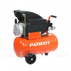 Компрессор поршневой Patriot LRM 24-240 в Новосибирске