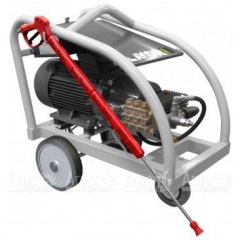 Мойка высокого давления LavorPRO Utan 5015 LP в Новосибирске