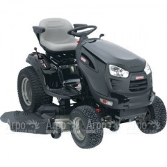 Садовый минитрактор Craftsman 96645 в Новосибирске