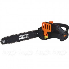 Электропила RedVerg Basic ECS-1400-14 в Новосибирске