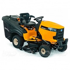 Садовый минитрактор Cub Cadet XT3 OR106 в Новосибирске