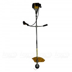 Бензокоса (бензиновый триммер) Habert HN-520 в Новосибирске