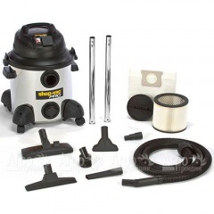 Промышленный пылесос Shop-Vac Pro 30-SI Deluxe в Новосибирске