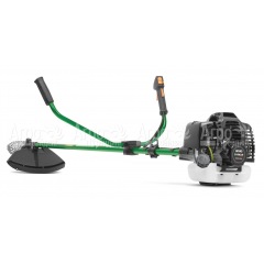 Бензокоса (бензиновый триммер) Caiman WX43 в Новосибирске