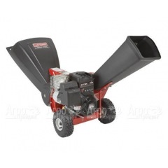 Шредер Craftsman 77638 (Бензиновый измельчитель Craftsman 77638) в Новосибирске