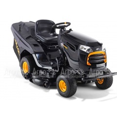 Садовый трактор McCulloch M155-107TC в Новосибирске