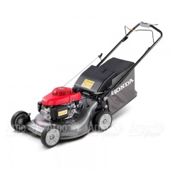 Газонокосилка бензиновая Honda HRG 536 VKE H в Новосибирске