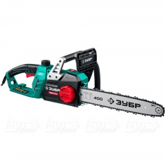 Электропила Зубр ПЦ-2240-16" в Новосибирске