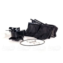 Травосборник для райдеров Steviman ZR-122/132 в Новосибирске