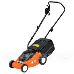 Газонокосилка электрическая Oleo-Mac K350 в Новосибирске