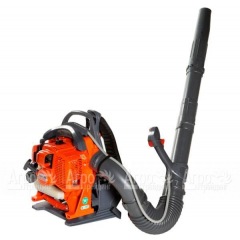 Воздуходувка бензиновая Oleo-Mac BV 270 BP в Новосибирске