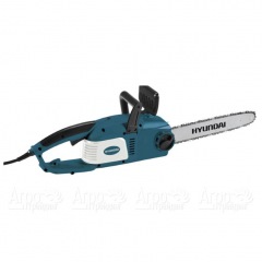 Электропила Hyundai XE 2400-18 в Новосибирске