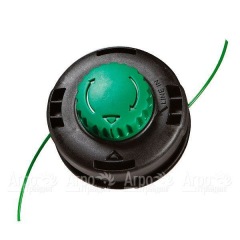 Насадка триммерная "Load&Go" 2.0 мм для аккумуляторных триммеров Oleo-Mac в Новосибирске