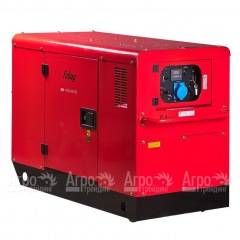 Дизельгенератор Fubag DS 11000 AC ES 10 кВт в Новосибирске