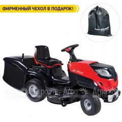Садовый минитрактор Efco EF 92R/16 K в Новосибирске