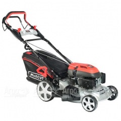 Газонокосилка бензиновая MaxCUT MC 460 в Новосибирске