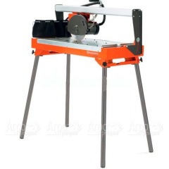 Плиткорез Husqvarna TS 66R в Новосибирске