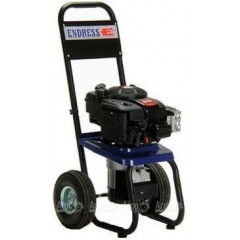 Бензогенератор (бензиновый генератор/электростанция) Endress ESE 3500 BS-V 2,0 кВт в Новосибирске