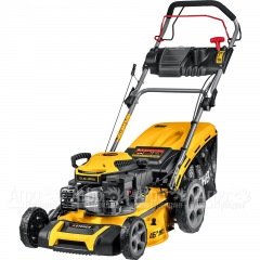 Газонокосилка бензиновая Steher GLM-460p в Новосибирске
